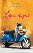 Lato w Rzymie - Outlet - Susanna Carr