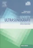 Sekrety ultrasonografii - Dogra Vikram Rubens Deborah J.