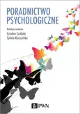Poradnictwo psychologiczne - Czesław Czabała