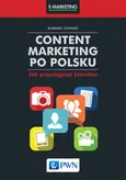 Content marketing po polsku - Barbara Stawarz