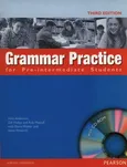 Grammar practice for Pre-Intermediate Students+ CD - Gill Holley