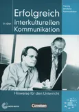 Erfolgreich in der interkulturellen Kommunikation B2/C1 - Volker Eismann