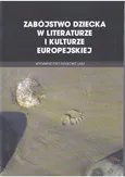 Zabójstwo dziecka w literaturze i kulturze europejskiej