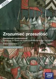 Zrozumieć przeszłość Starożytność i średniowiecze Część 1 Podręcznik wieloletni Zakres rozszerzony - Krzysztof Kowalewski