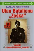 Ułan Batalionu Zośka - Outlet - Barbara Wachowicz