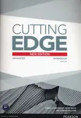 Cutting Edge Advanced Worbook with key - Sarah Cunningham