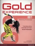 Gold Experience B1 Vocabulary and Grammar Worbook - Outlet - Jill Florent