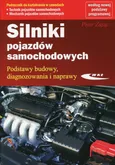Silniki pojazdów samochodowych Podręcznik do kształcenia w zawodach - Outlet - Piotr Zając