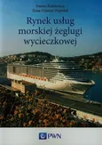 Rynek usług morskiej żeglugi wycieczkowej - Outlet - Joanna Kizielewicz