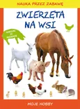 Zwierzęta na wsi - Beata Guzowska