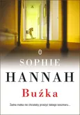 Buźka - Sophie Hannah