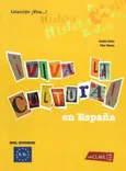 Viva la Cultura intermedio Książka - Amalia Balea