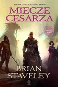 Miecze cesarza - Outlet - Brian Staveley