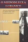 Polityka surowcowa Polski w latach 1935-1939 - Outlet