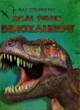 Ilustrowany atlas świata dinozaurów - Susanna Davidson