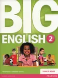 Big English 2 Pupil's Book - Outlet - Mario Herrera