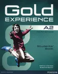 Gold Experience A2 Student's Book + DVD - Kathryn Alevizos