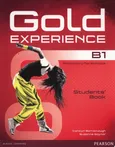 Gold Experience B1 Student's Book + DVD - Carolyn Barraclough
