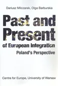 Past and Present of European Integration