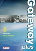Gateway Plus 5 Workbook - Lynda Edwards