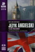 Matura 2016 Język angielski Zbiór zadań maturalnych Poziom podstawowy + CD - Outlet - Ilona Gąsiorkiewicz-Kozłowska