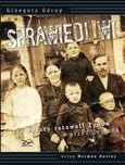 Sprawiedliwi - Outlet - Norman Davies