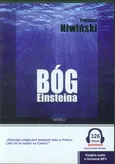Bóg Einsteina - Outlet - Tadeusz Niwiński