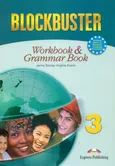 Blockbuster 3 Workbook - Jenny Dooley