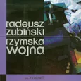 Rzymska wojna - Outlet - Tadeusz Zubiński