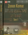 Sztuka spekulacji po latach Tom 1-2 - Zenon Komar