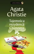 Tajemnica rezydencji Chimneys - Outlet - Agata Christie