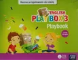 English Play Box 3 + CD - Outlet - Rebecca Adlard