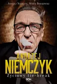 Andrzej Niemczyk Życiowy tie-break - Outlet - Marek Bobakowski