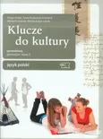 Klucze do kultury 2 Język polski Sprawdziany - Anna Budziarek-Friedrich