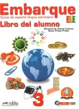 Embarque 3 Podręcznik - Montserrat Alonso Cuenca
