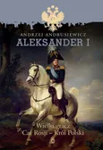 Aleksander I - Outlet - Andrzej Andrusiewicz