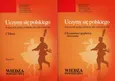 Uczymy się polskiego Podręcznik języka polskiego dla cudzoziemców Tom 1-2 + CD - Barbara Bartnicka