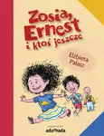 Zosia, Ernest i ktoś jeszcze - Outlet - Elżbieta Pałasz