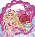 Barbie Perłowa księżniczka - Outlet - zbiorowe opracowanie