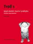 Troll 1 Język duński teoria i praktyka Poziom podstawowy - Outlet - Maciej Balicki