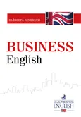 Business English - Outlet - Elżbieta Jendrych