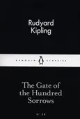 The Gate of the Hundred Sorrows - Rudyard Kipling