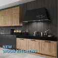New Wood Kitchens