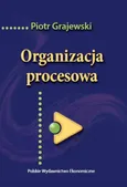 Organizacja procesowa - Piotr Grajewski
