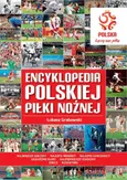 PZPN Encyklopedia polskiej piłki nożnej - Outlet - Łukasz Grabowski