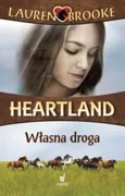 Heartland 3 Własna droga - Outlet - Lauren Brooke