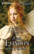 Plan uwodzenia - Julia London