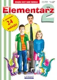 Elementarz 2 - Beata Guzowska