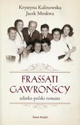 Frassati Gawrońscy - Krystyna Kalinowska
