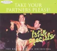 Take Your Partners Please! Latin Specials